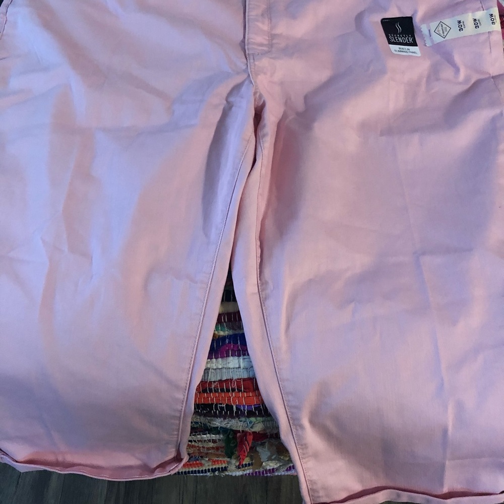 Capri pants